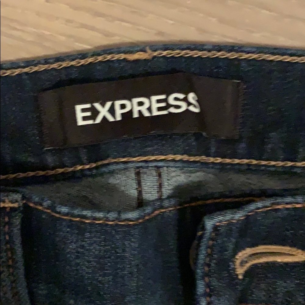 Jeans - Picture 2 of 2